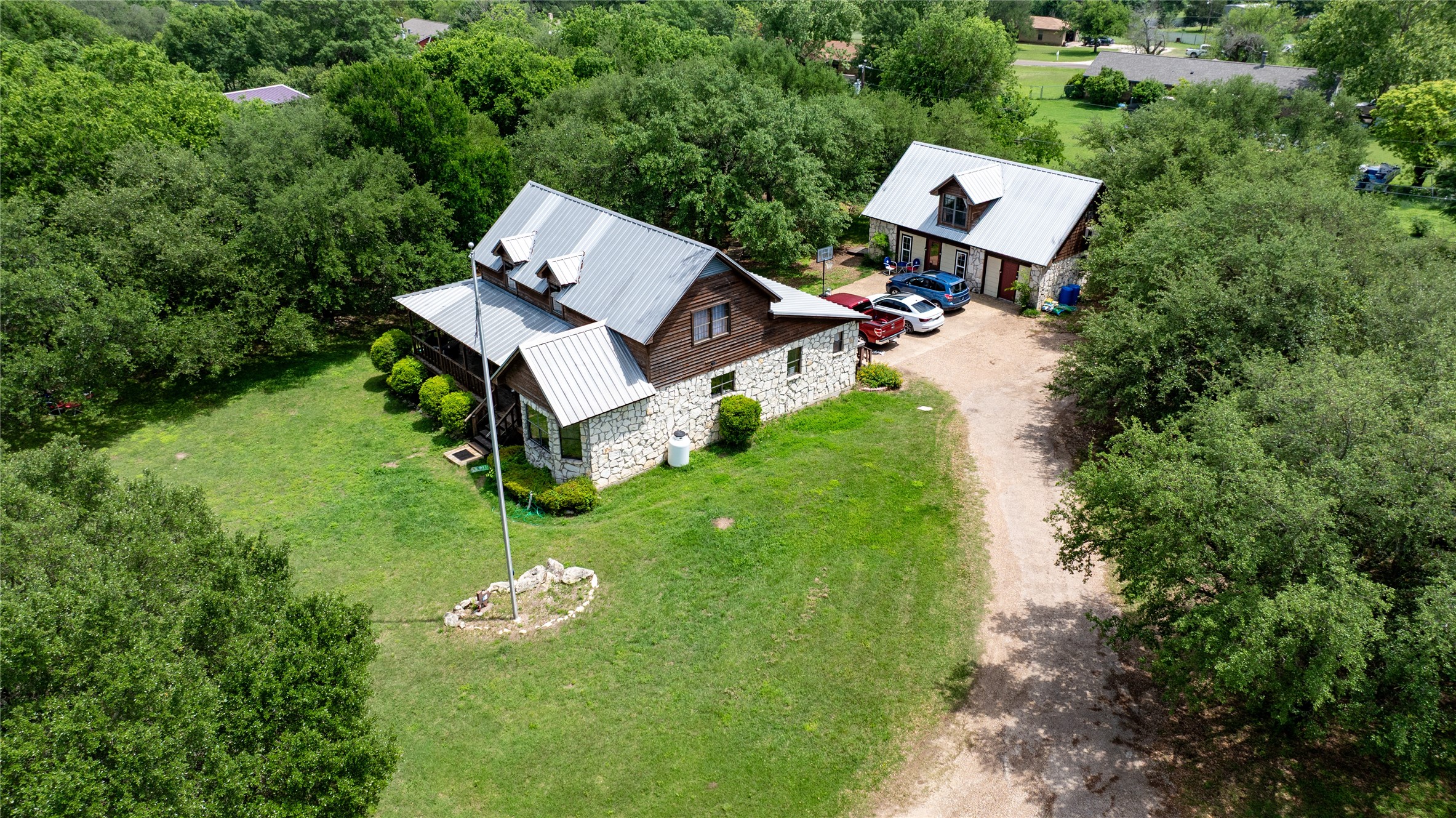 1 Chauna Way Bruceville TX 76630
