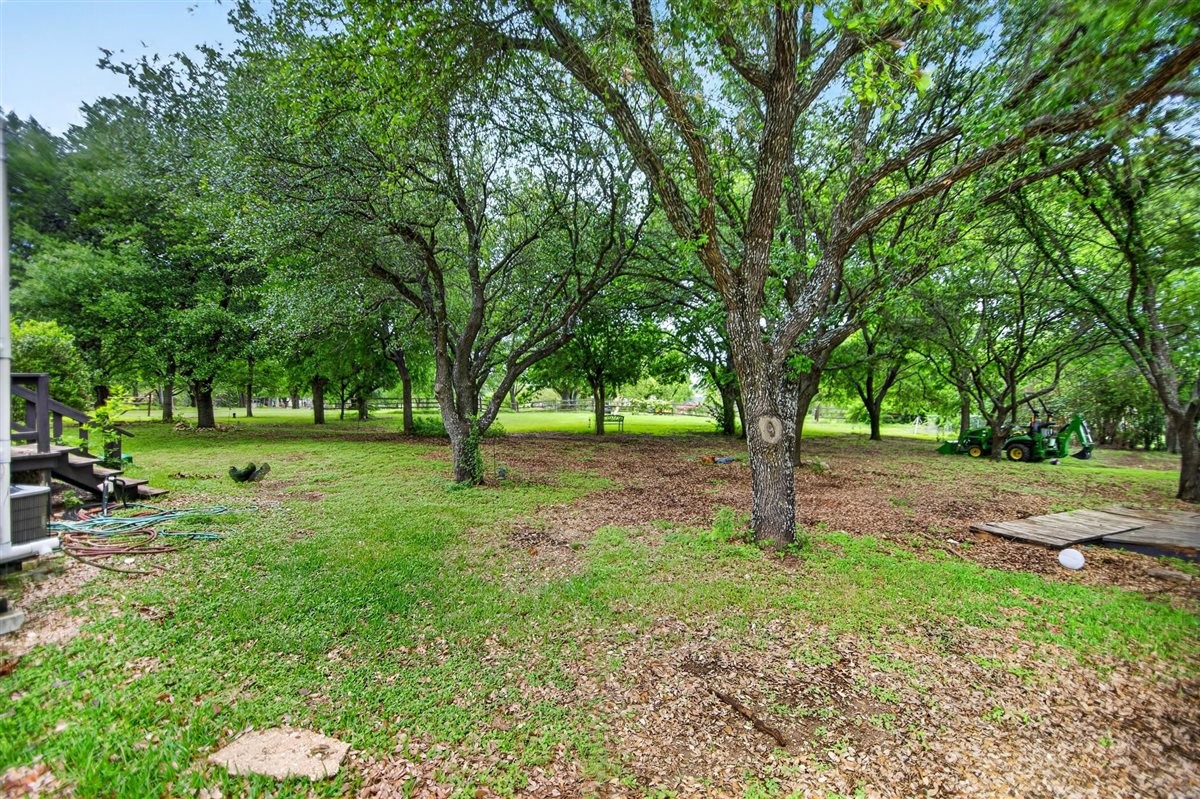 1 Chauna Way Bruceville TX 76630
