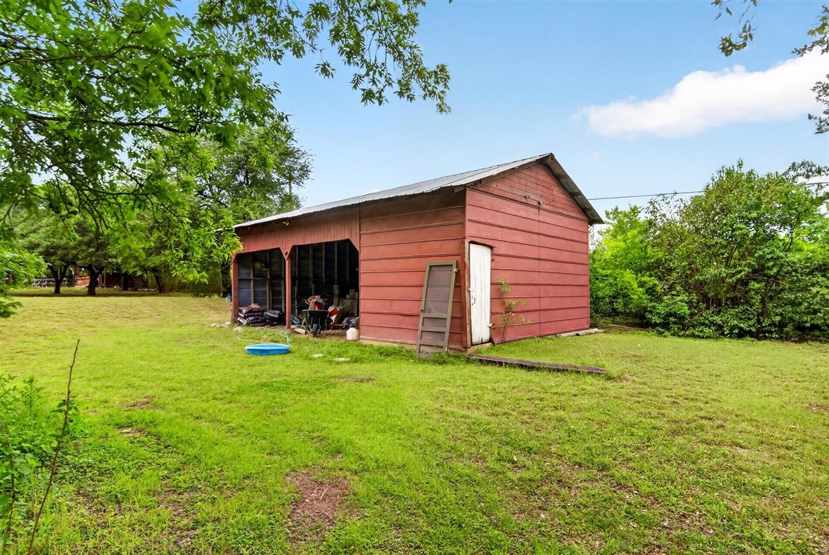 1 Chauna Way Bruceville TX 76630