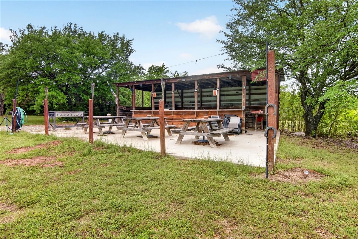 1 Chauna Way Bruceville TX 76630