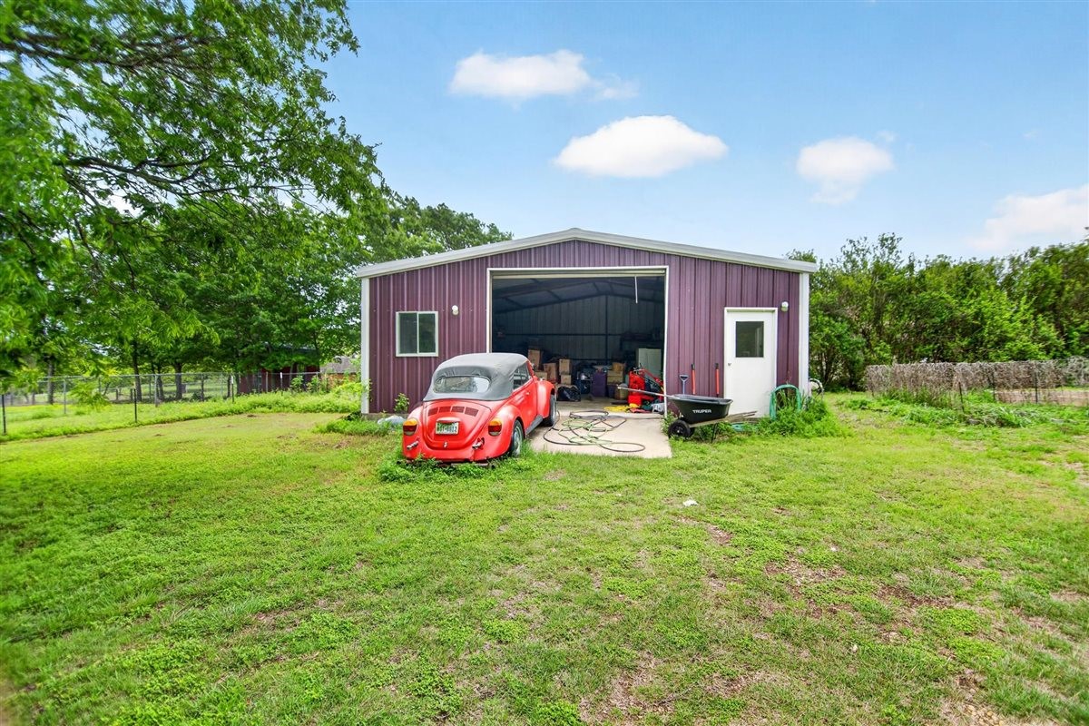 1 Chauna Way Bruceville TX 76630