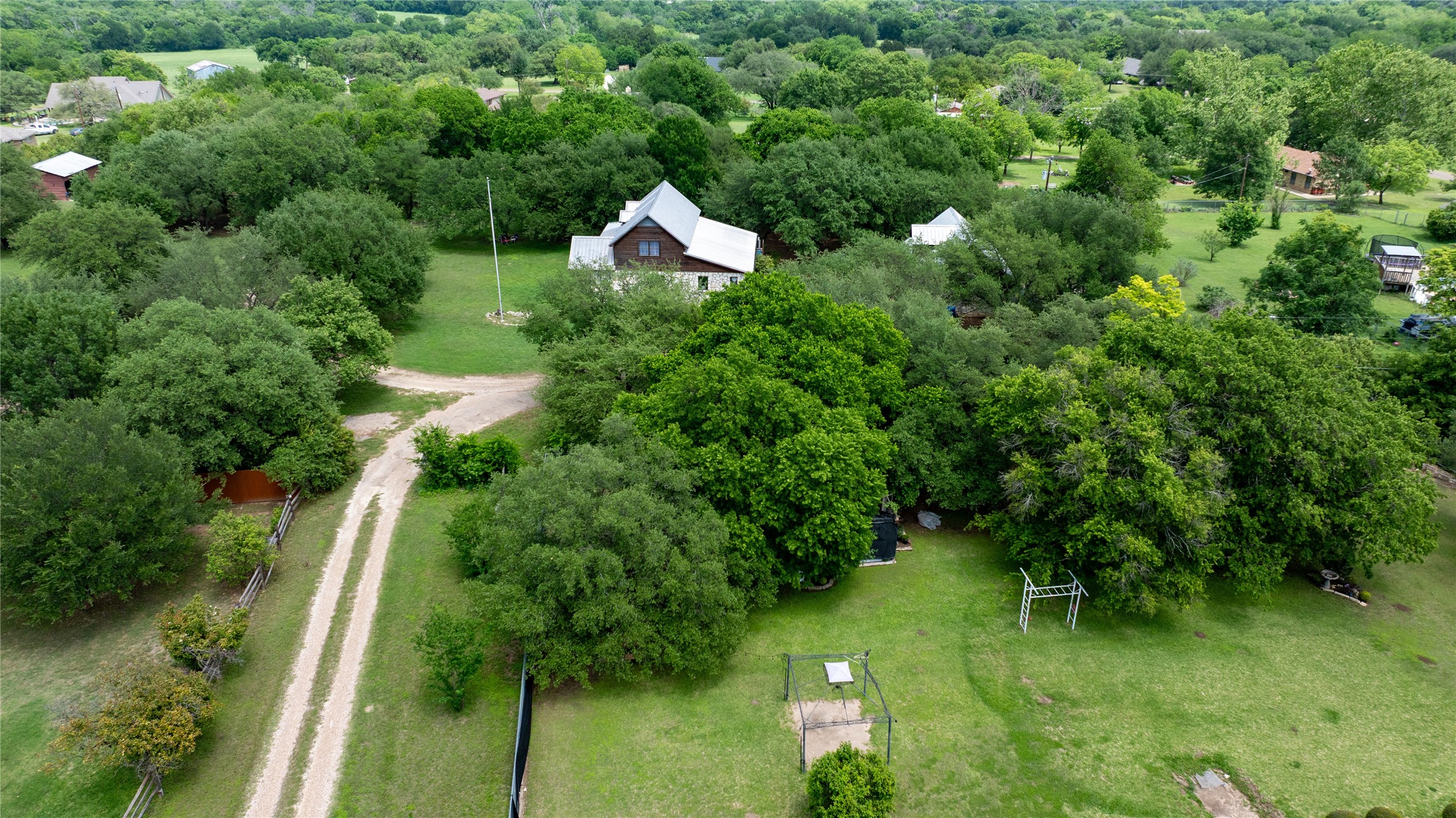 1 Chauna Way Bruceville TX 76630
