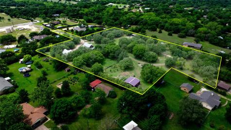 1 Chauna Way Bruceville TX 76630