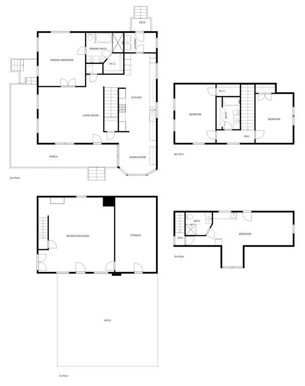 1 Chauna Way Bruceville TX 76630