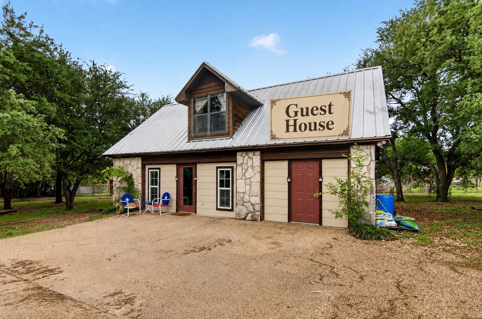 1 Chauna Way Bruceville TX 76630
