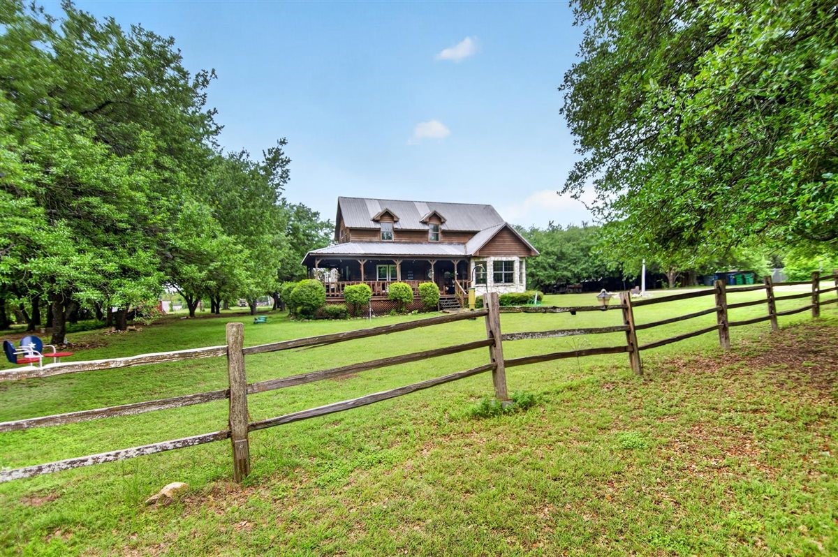 1 Chauna Way Bruceville TX 76630
