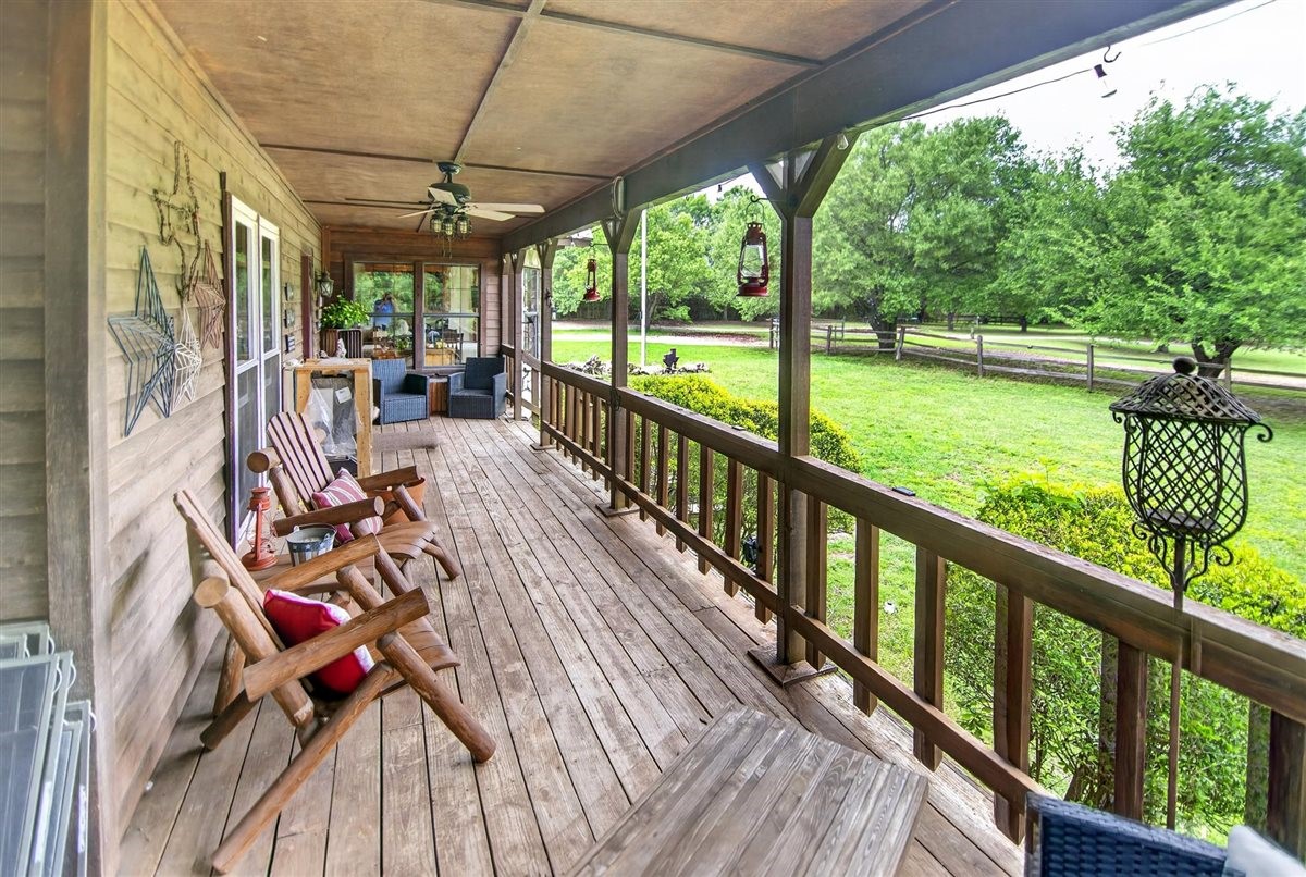 1 Chauna Way Bruceville TX 76630
