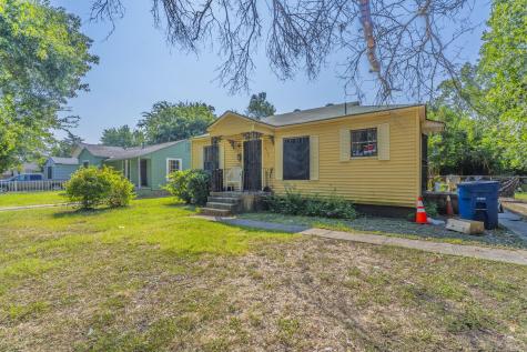 2646 Scotland Drive Dallas TX 75216