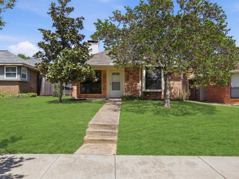 749 Red Oak Drive Lewisville TX 75067