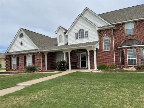 1516 Lady Amber Lane Granbury TX 76049