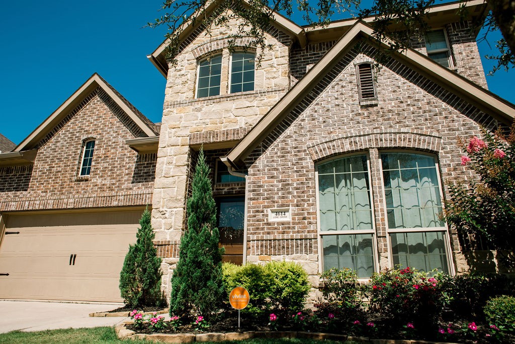 4614 Lone Grove Way Sherman TX 75092