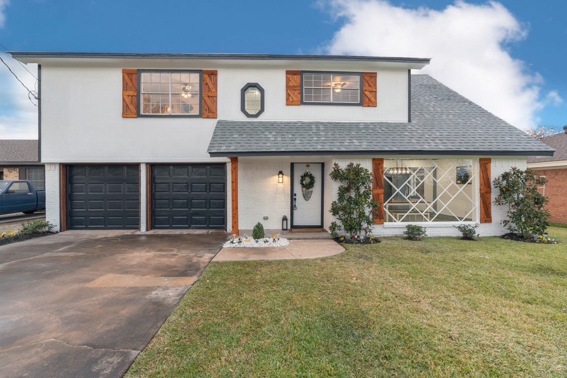 2404 Hillcrest Avenue Greenville TX 75402