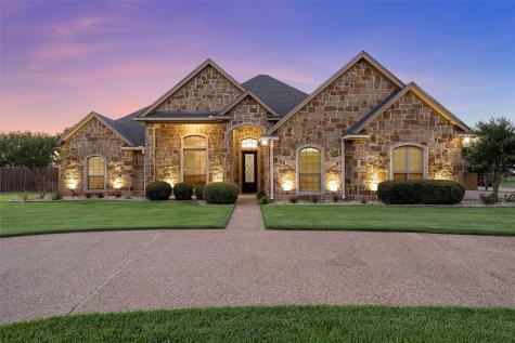 404 Casa Del Rancho Road Lorena TX 76655
