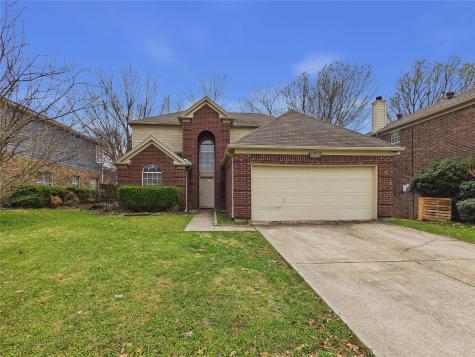 3413 Canyon View Court Mckinney TX 75071
