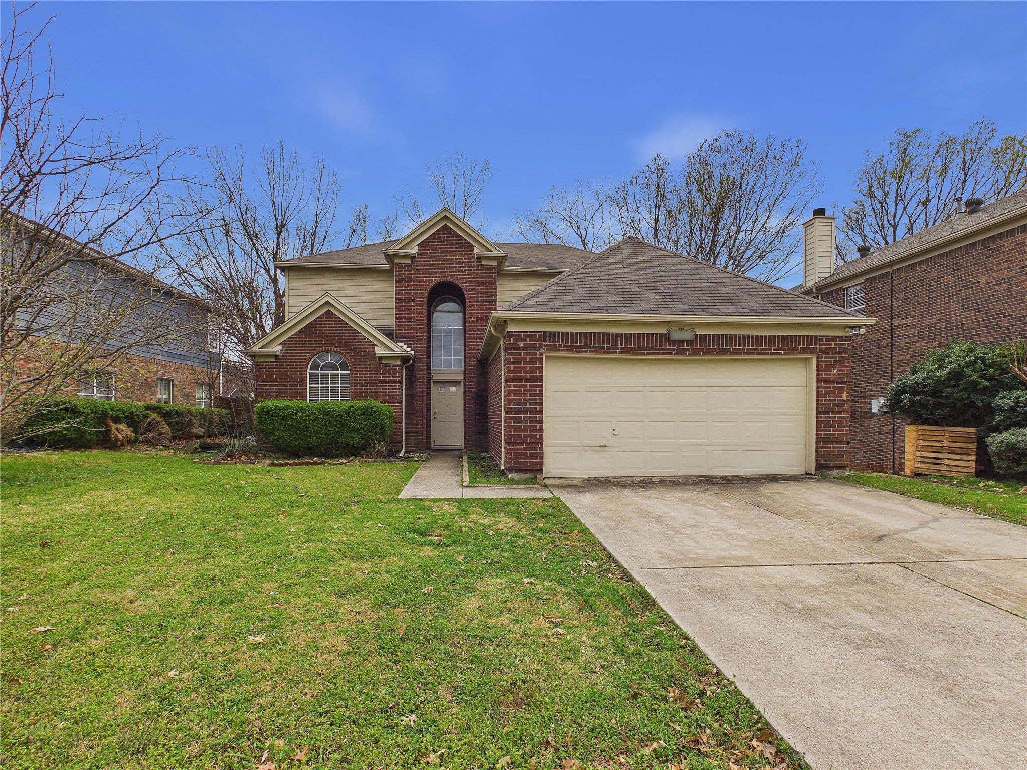 3413 Canyon View Court Mckinney TX 75071