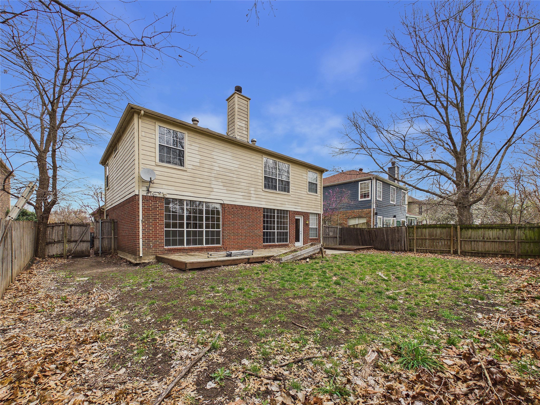 3413 Canyon View Court Mckinney TX 75071