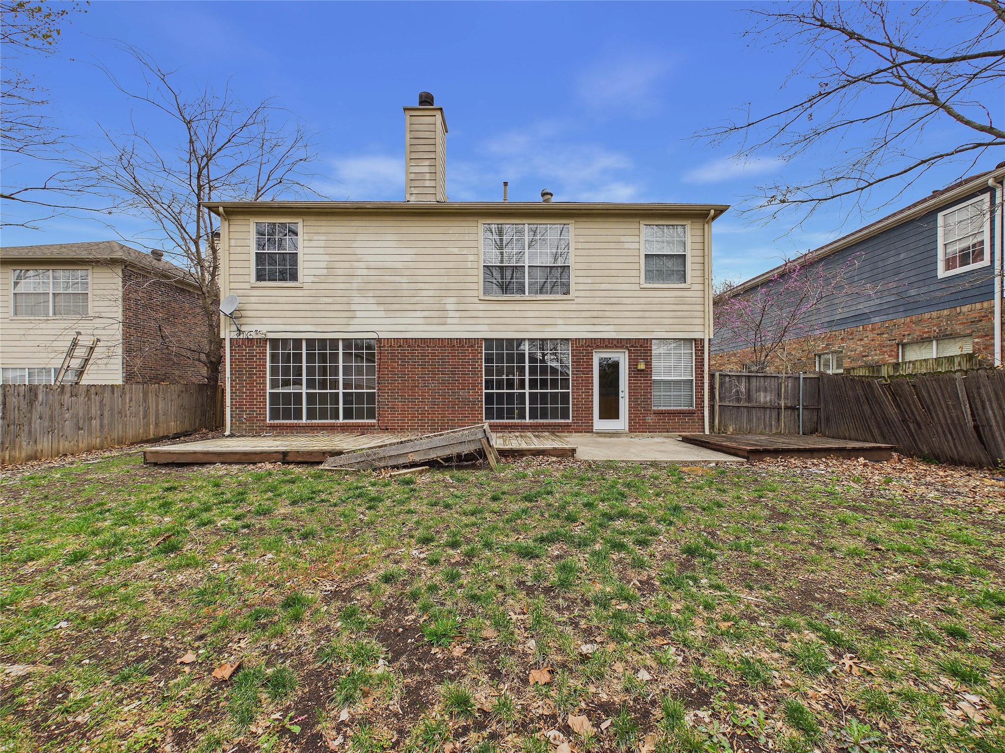3413 Canyon View Court Mckinney TX 75071