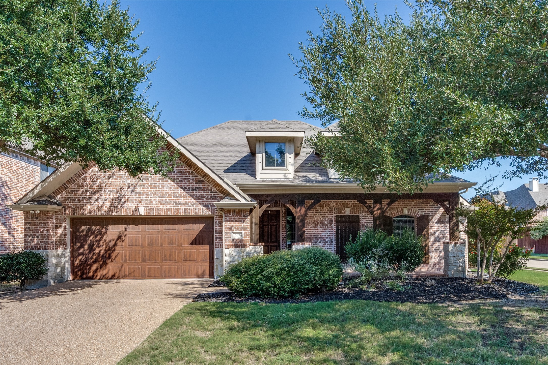 15596 Christopher Lane Frisco TX 75035