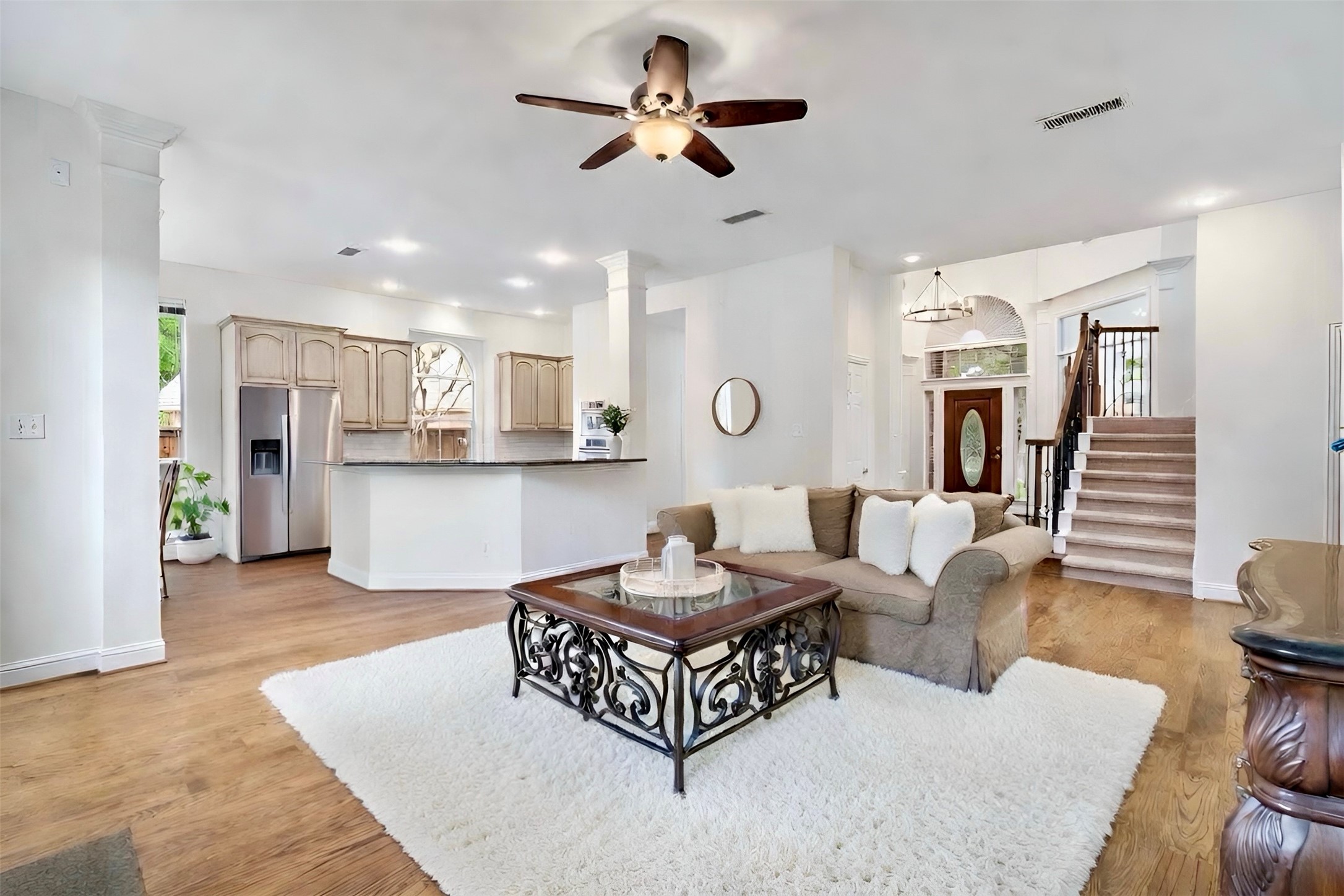 702 Athens Court Allen TX 75013