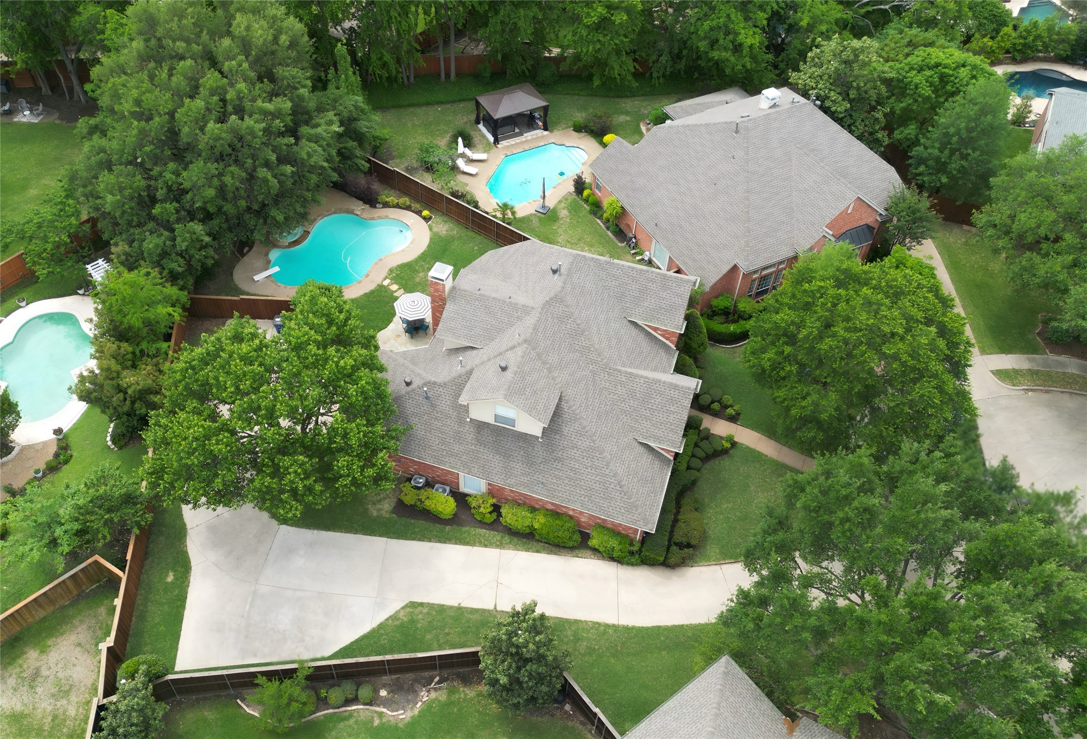 702 Athens Court Allen TX 75013