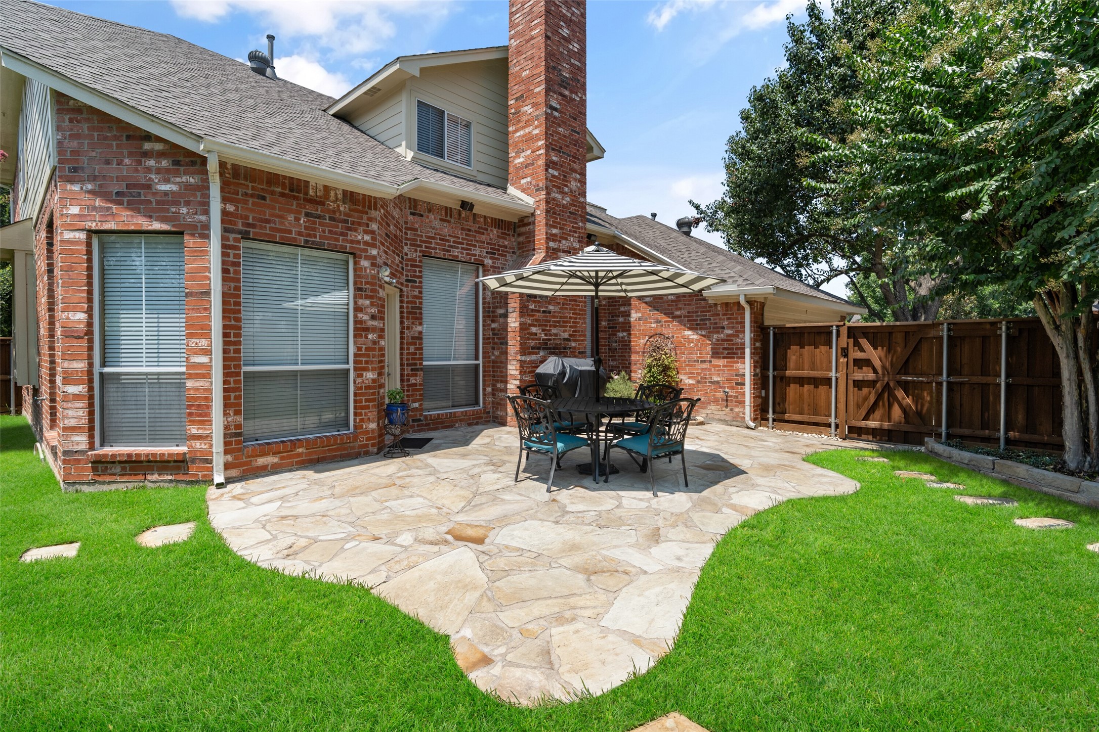 702 Athens Court Allen TX 75013