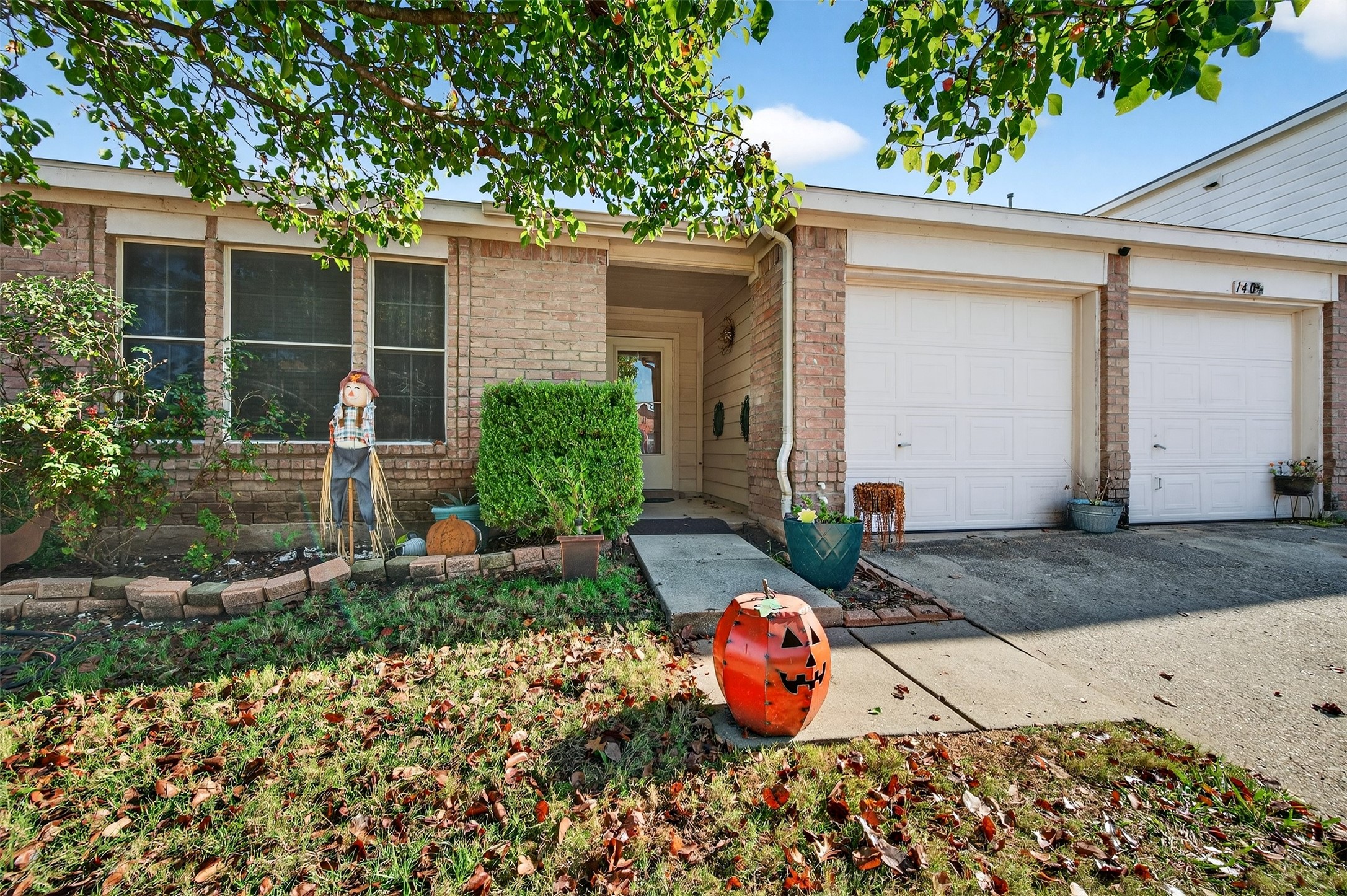 1407 Mallard Drive Sherman TX 75092