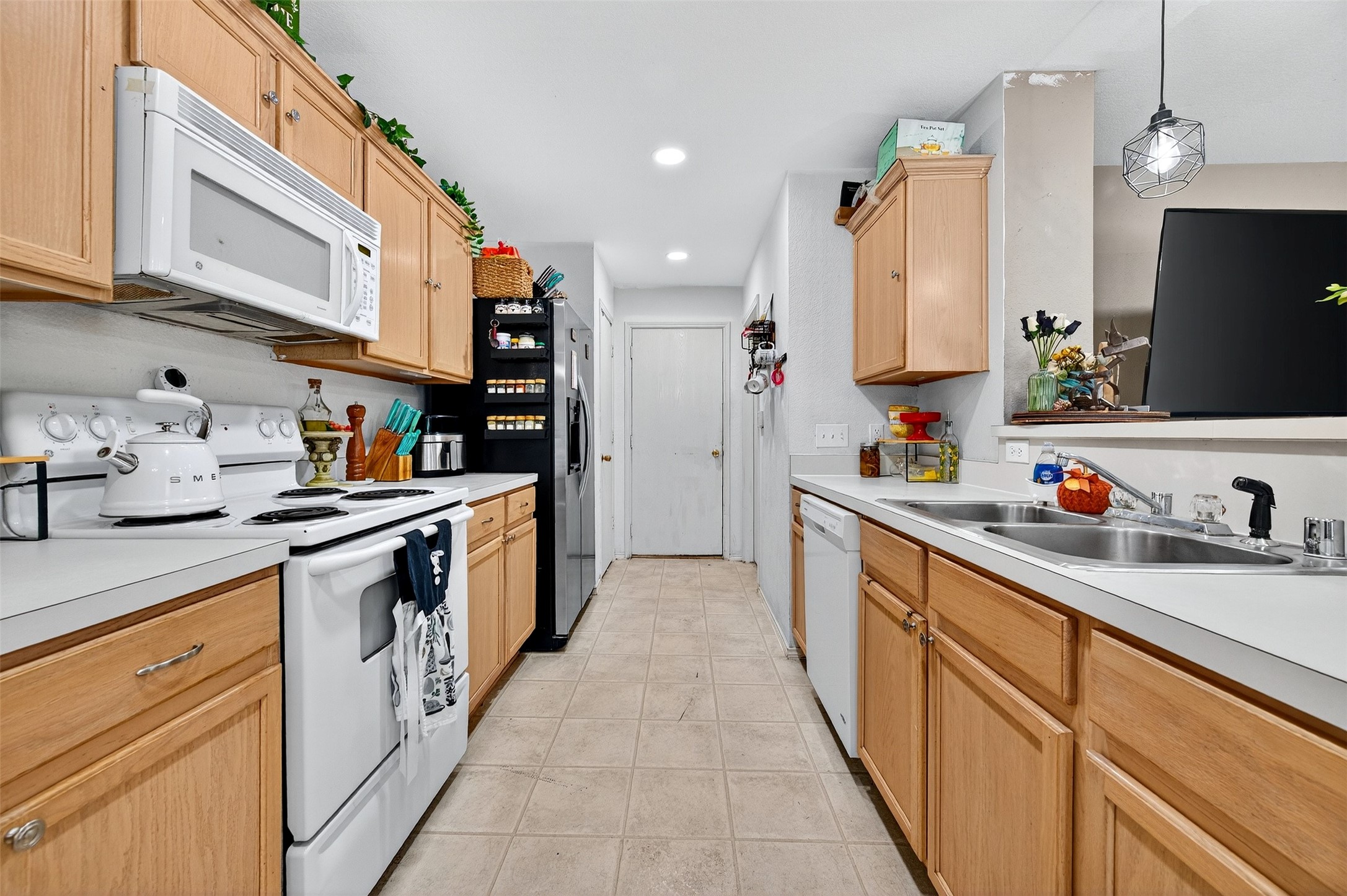 1407 Mallard Drive Sherman TX 75092