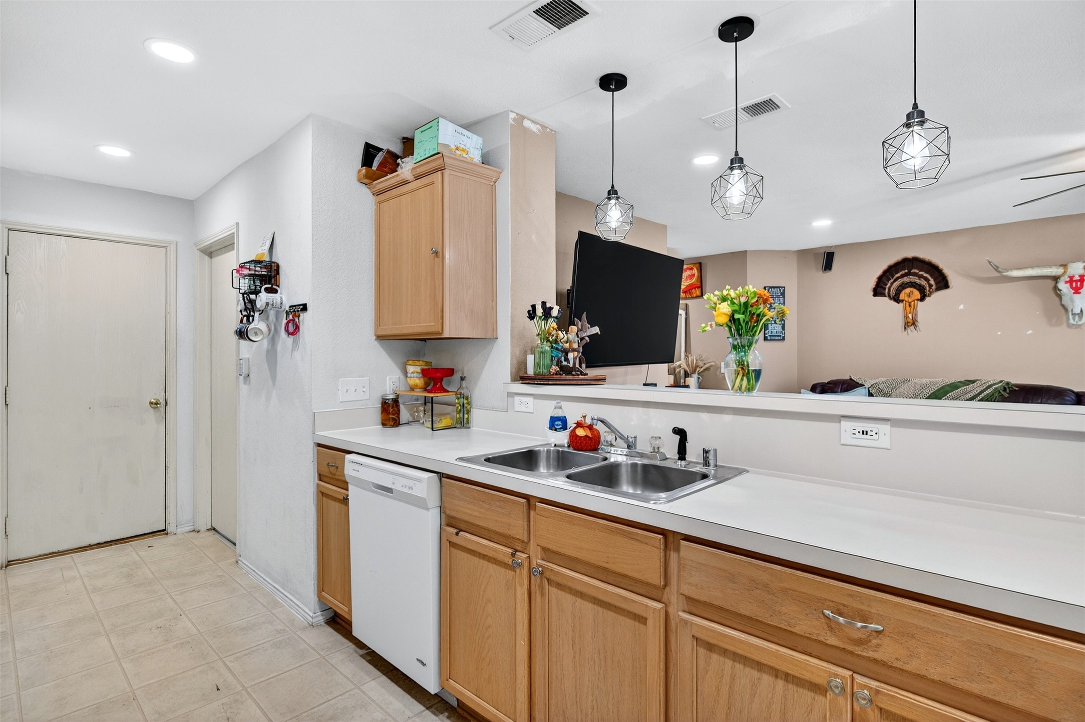 1407 Mallard Drive Sherman TX 75092