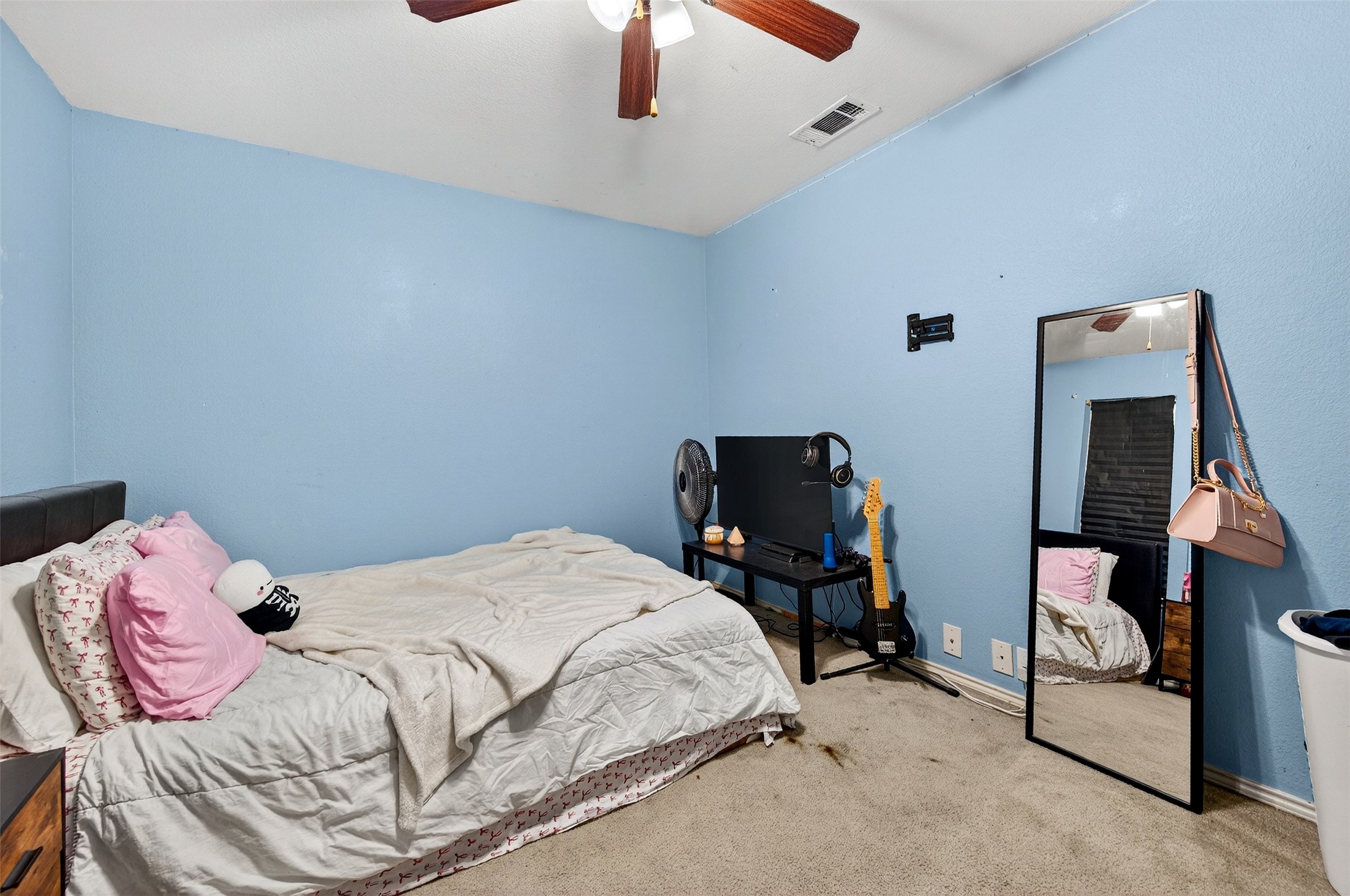 1407 Mallard Drive Sherman TX 75092