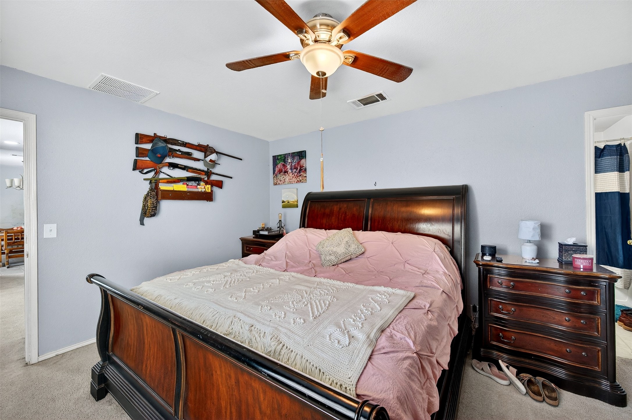 1407 Mallard Drive Sherman TX 75092