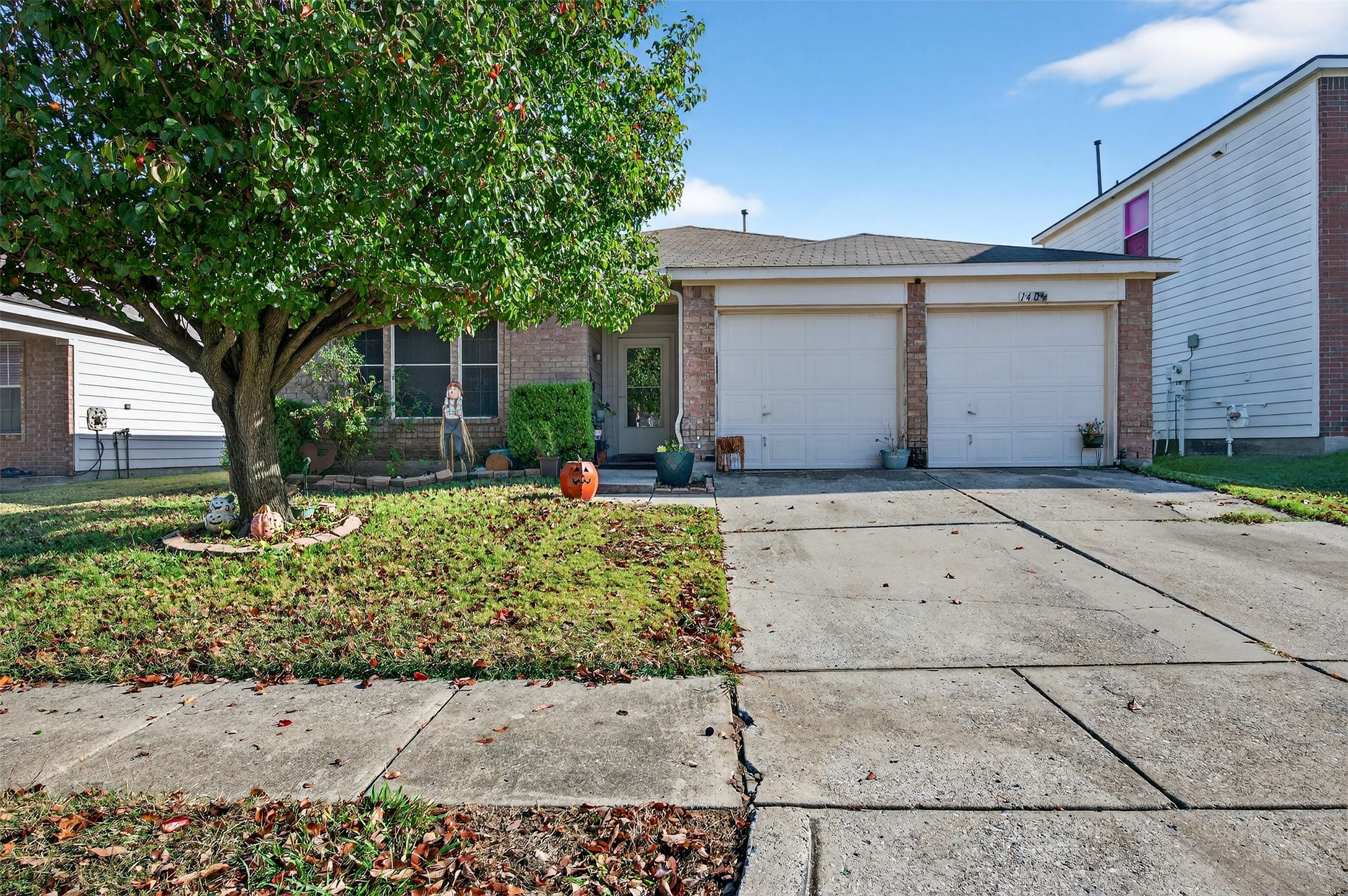 1407 Mallard Drive Sherman TX 75092