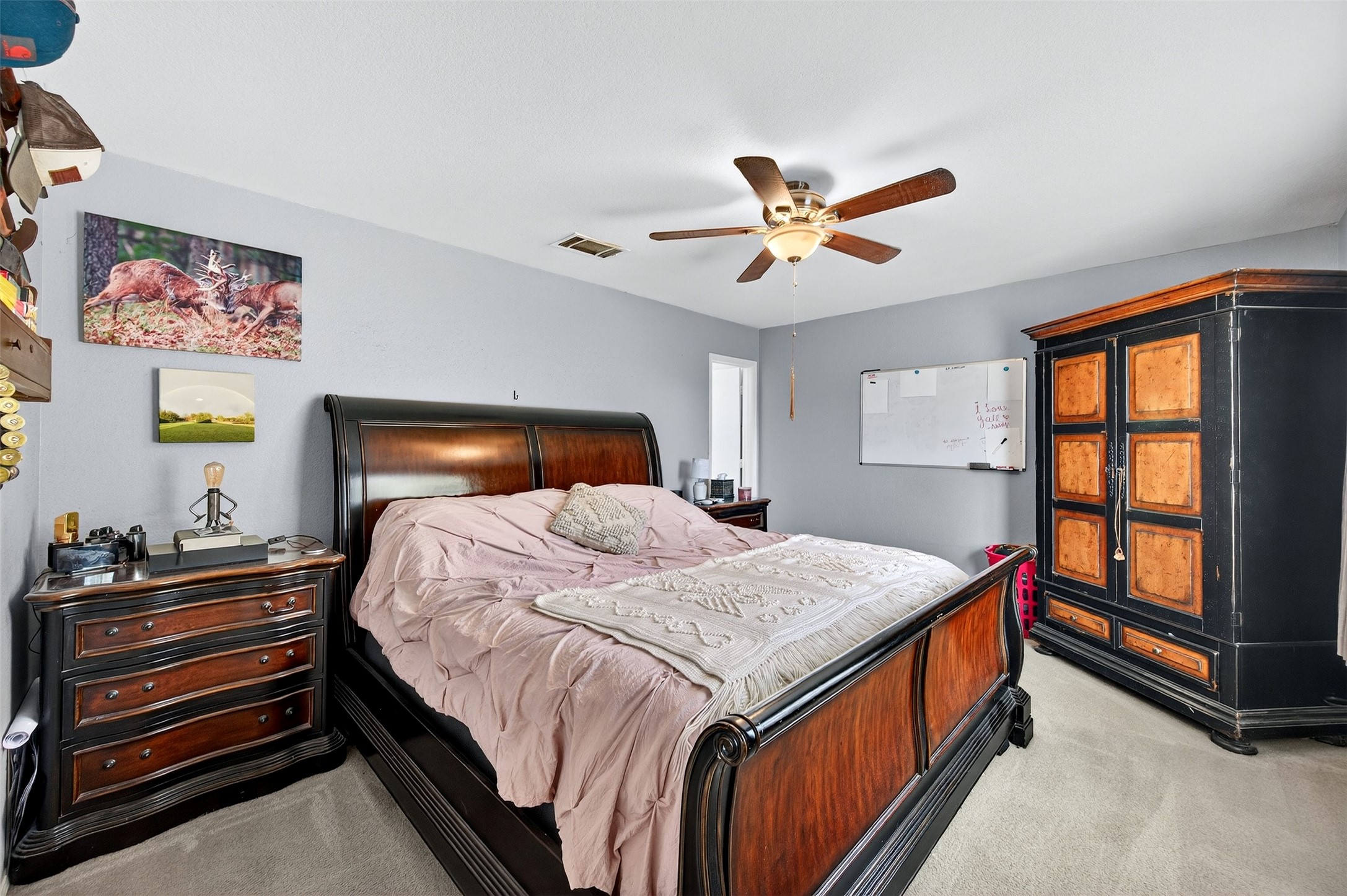 1407 Mallard Drive Sherman TX 75092