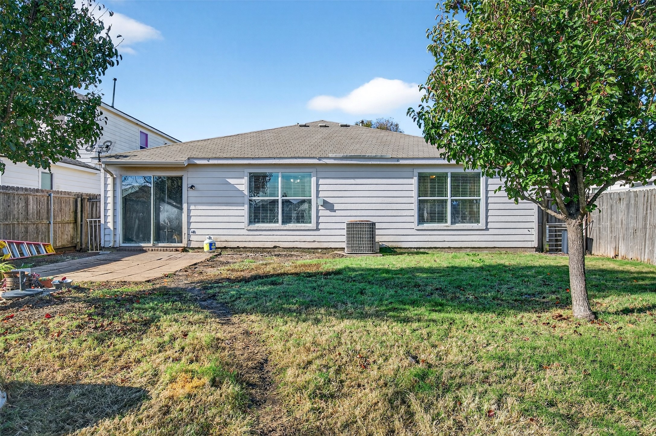 1407 Mallard Drive Sherman TX 75092