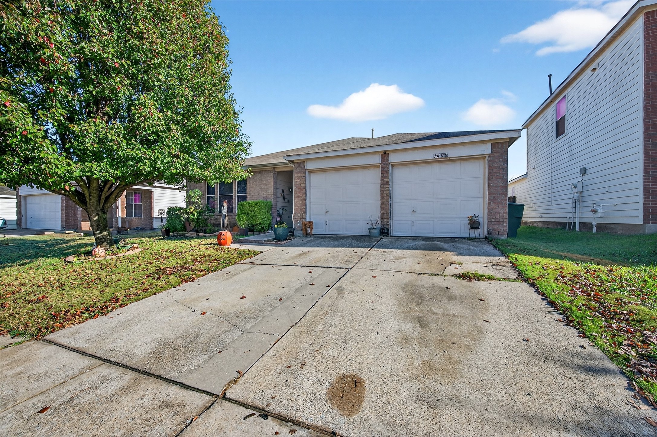 1407 Mallard Drive Sherman TX 75092