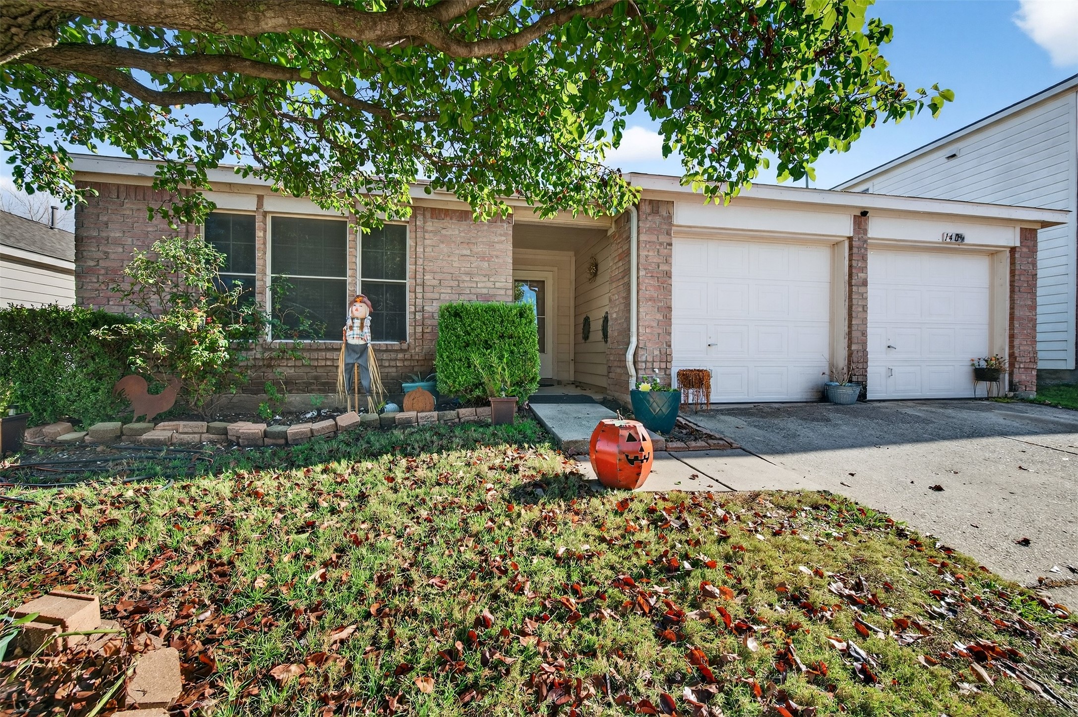 1407 Mallard Drive Sherman TX 75092