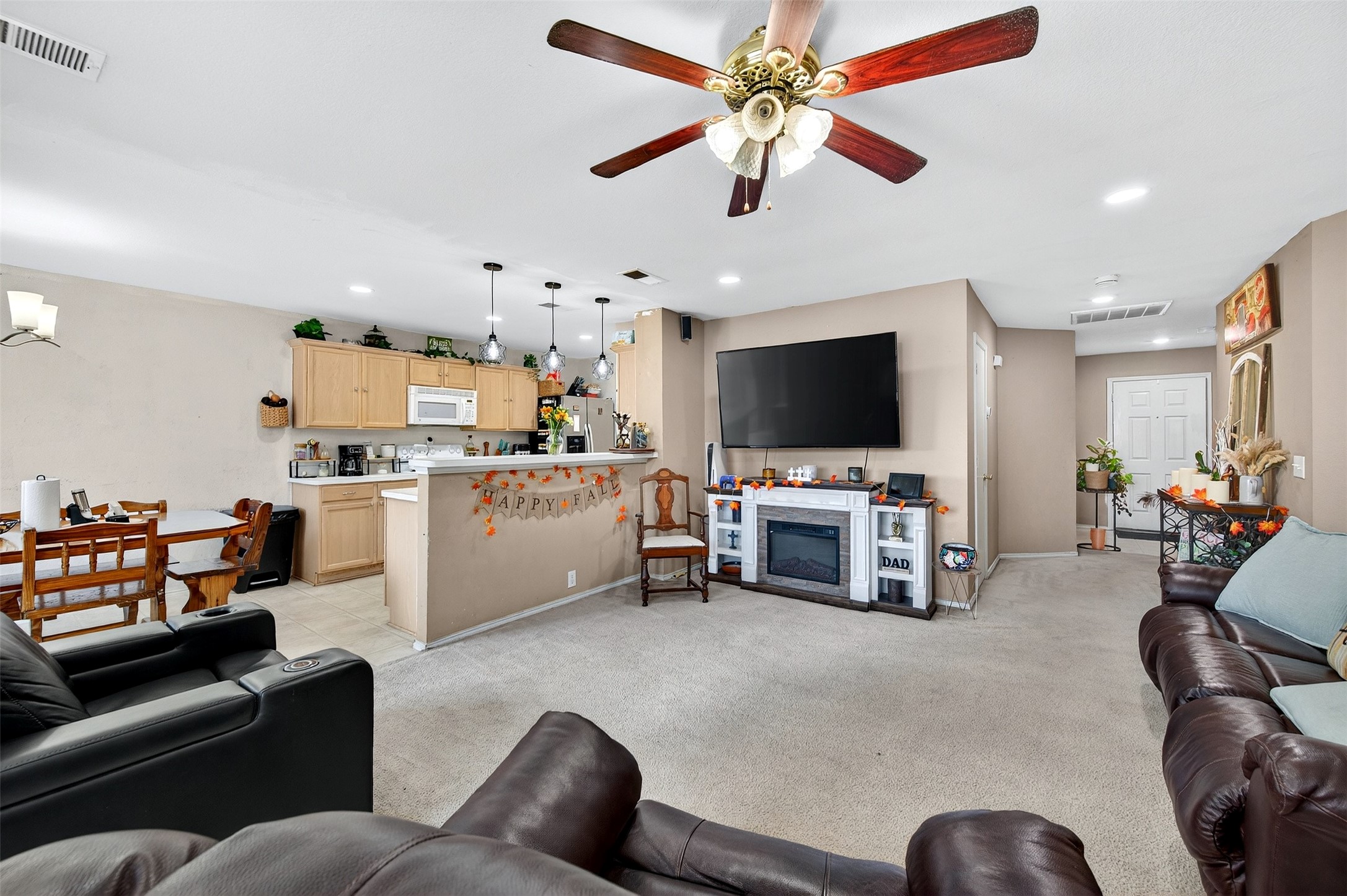 1407 Mallard Drive Sherman TX 75092