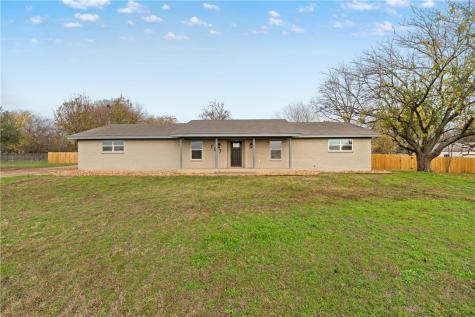 107 W Billington Drive Robinson TX 76706