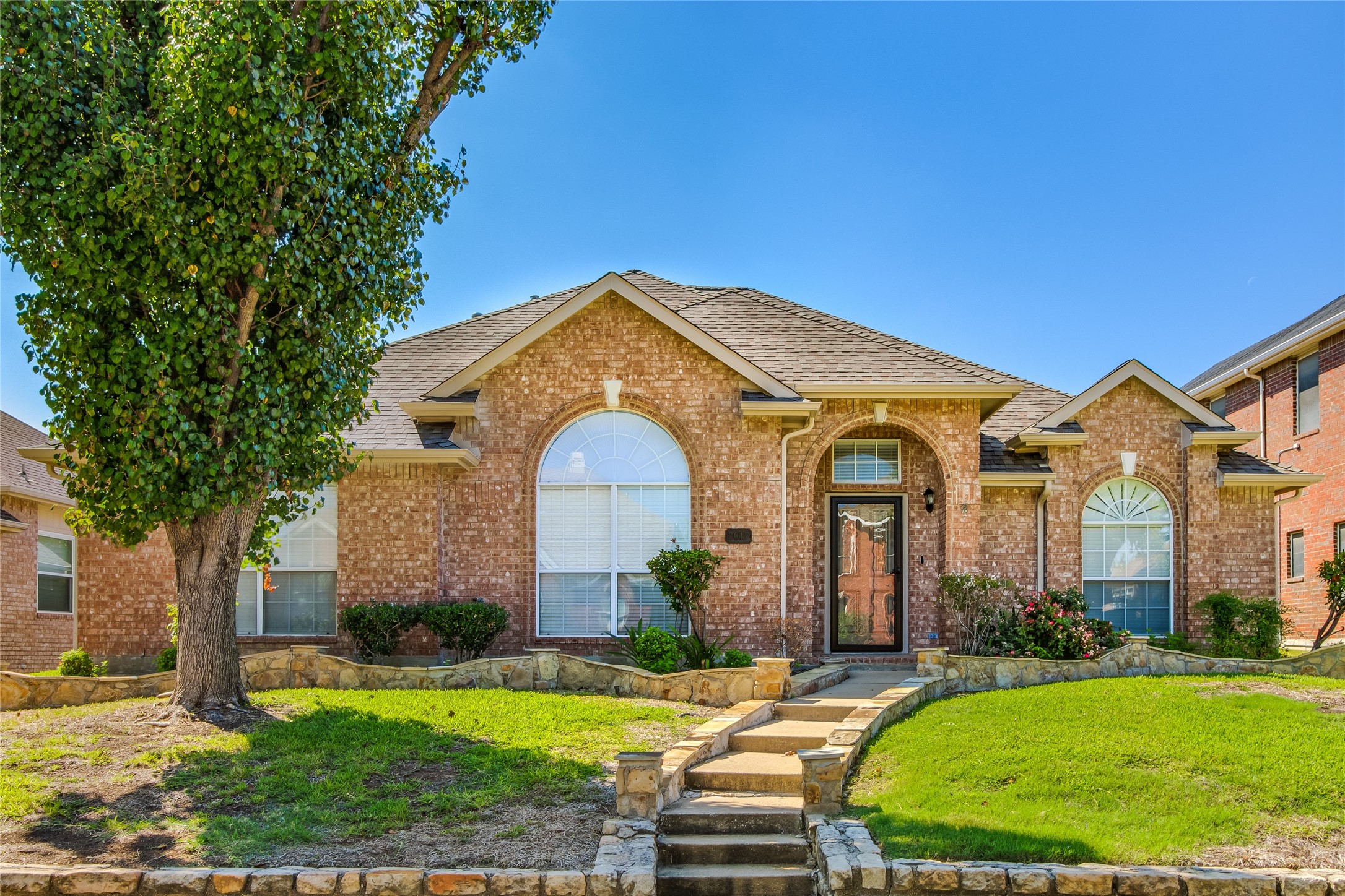 3617 Canyon Oaks Drive Carrollton TX 75007
