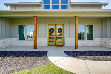 101 Revere Drive Weatherford TX 76088