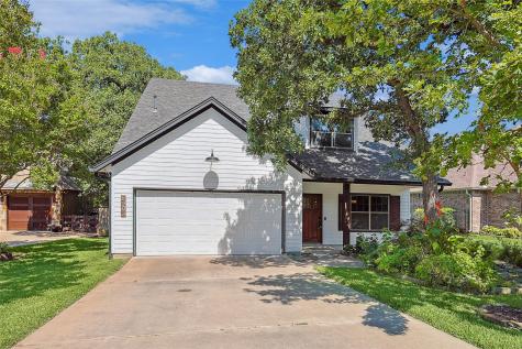6303 Bettinger Drive Colleyville TX 76034
