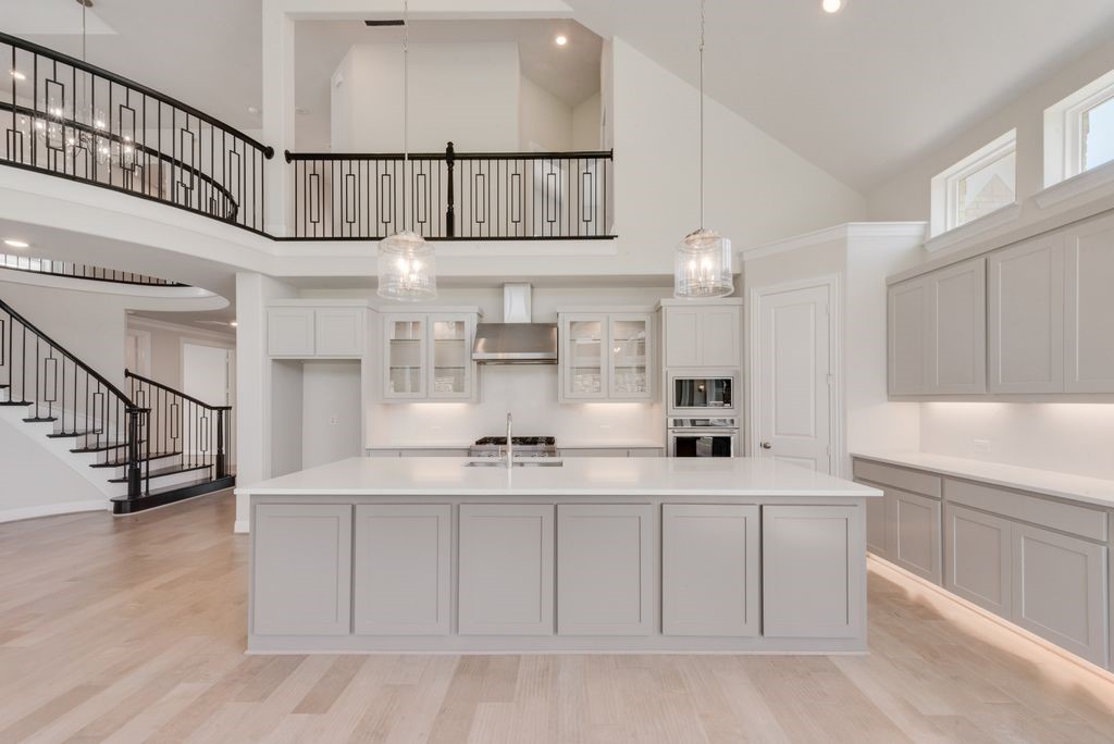 2634 Shadybrook Drive Celina TX 75009