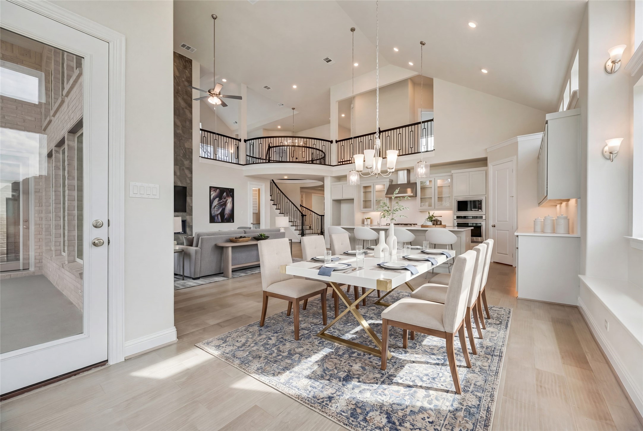 2634 Shadybrook Drive Celina TX 75009