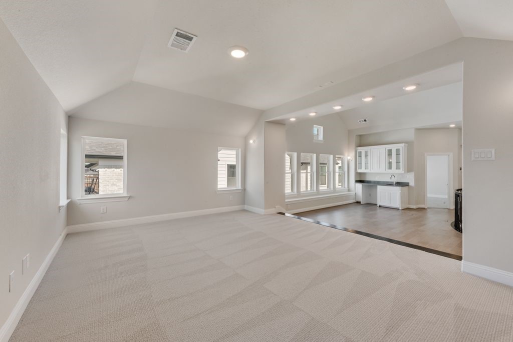 2634 Shadybrook Drive Celina TX 75009