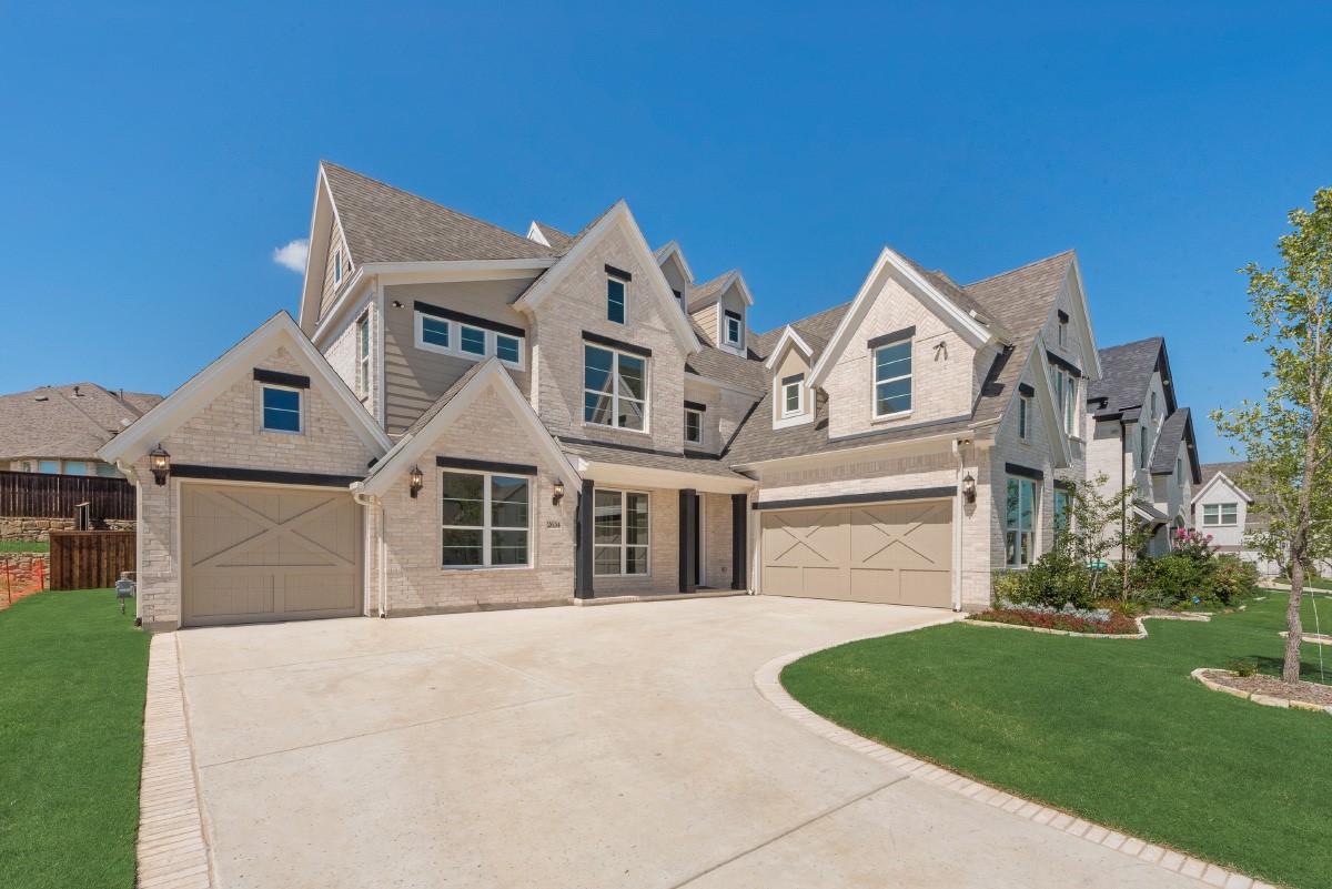 2634 Shadybrook Drive Celina TX 75009