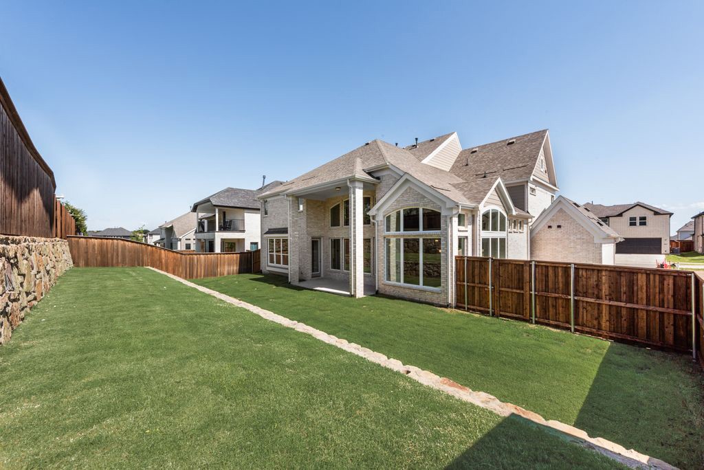 2634 Shadybrook Drive Celina TX 75009