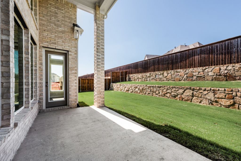 2634 Shadybrook Drive Celina TX 75009
