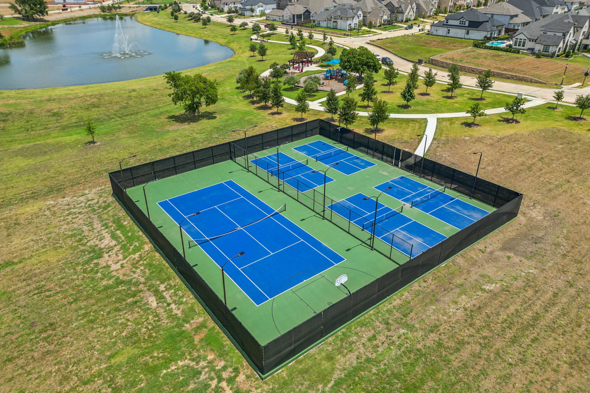 2634 Shadybrook Drive Celina TX 75009