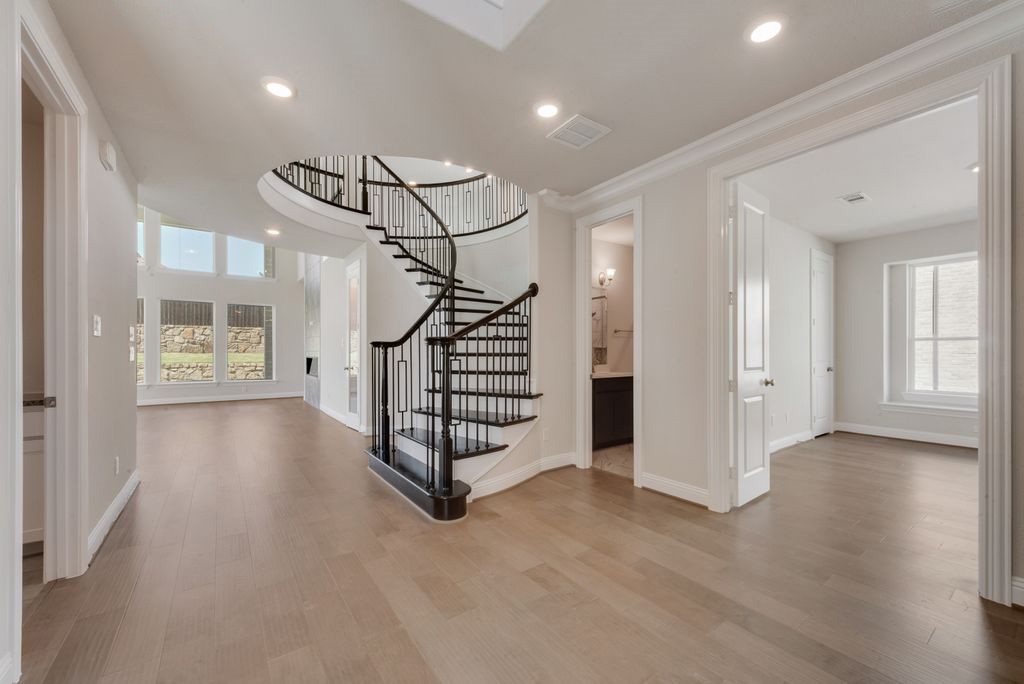 2634 Shadybrook Drive Celina TX 75009