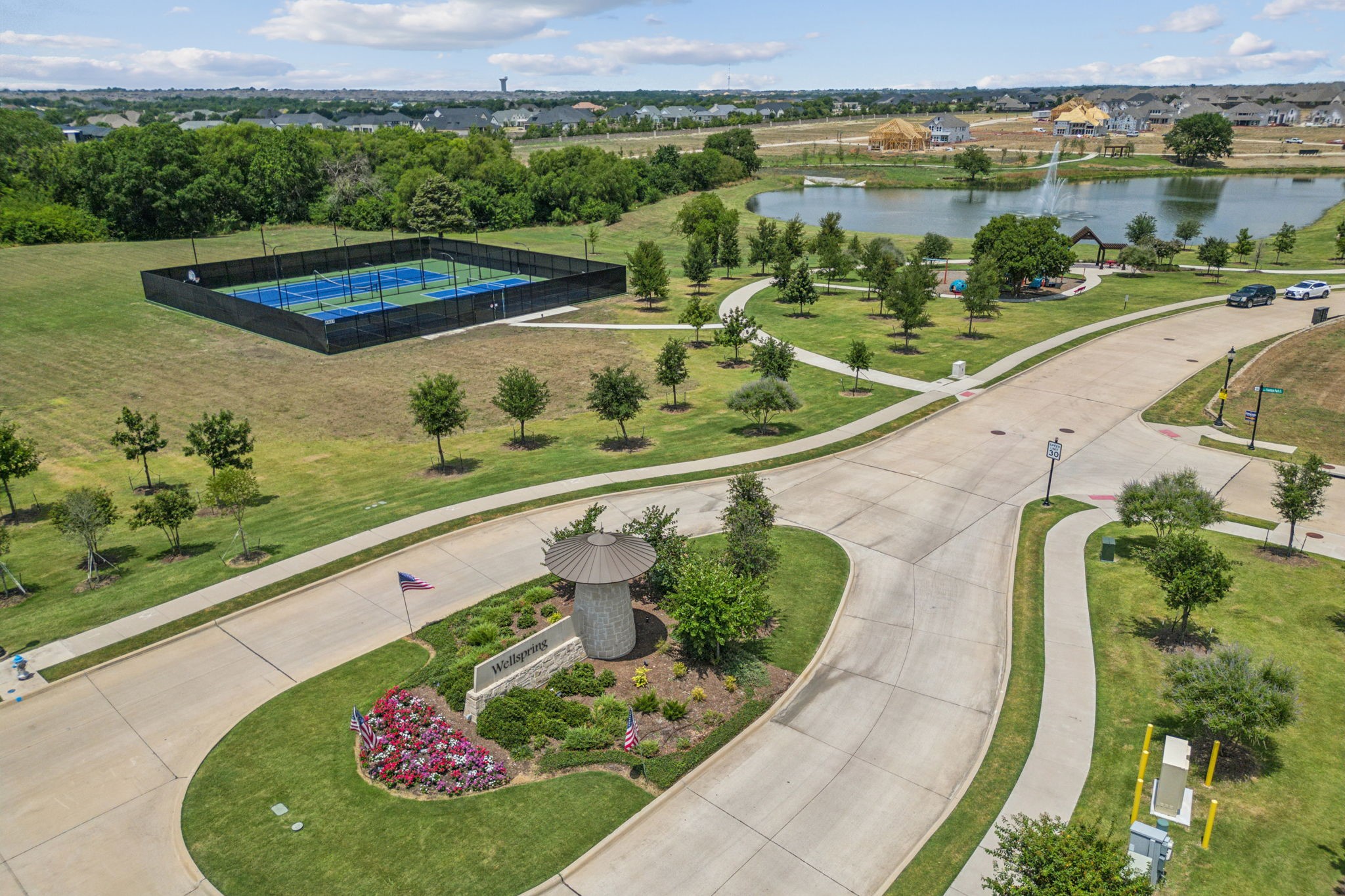 2634 Shadybrook Drive Celina TX 75009
