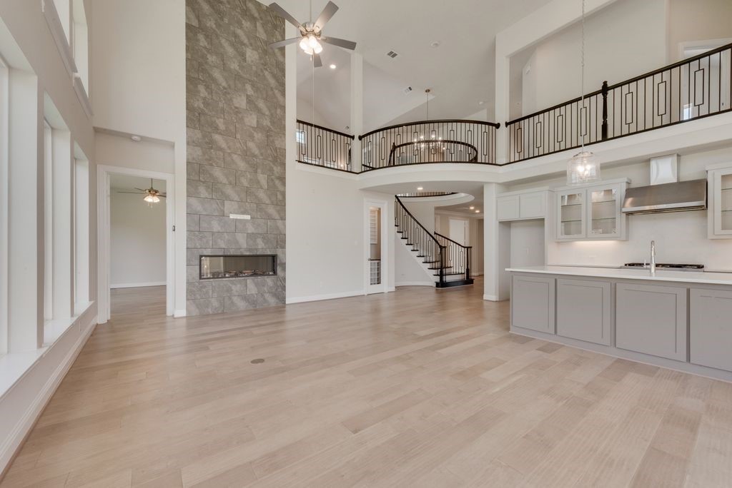 2634 Shadybrook Drive Celina TX 75009